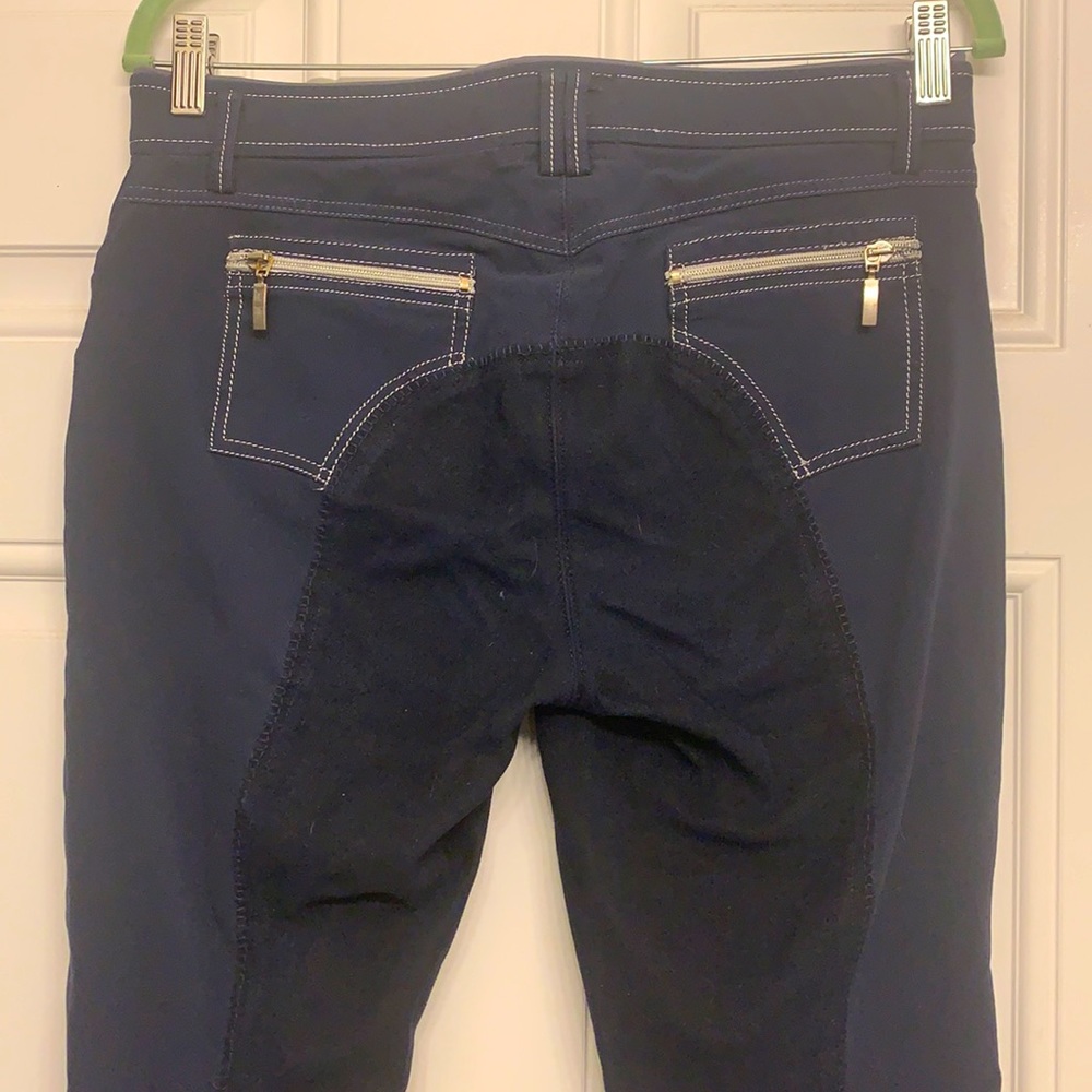 🐎Kentucky Brand Equestrian Breeches